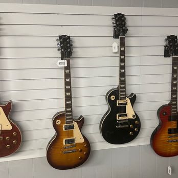 DB Music - Guitar Stores Near Me - Zephyrhills, Florida DB Music - Guitar Stores Near Me - Zephyrhills, Florida