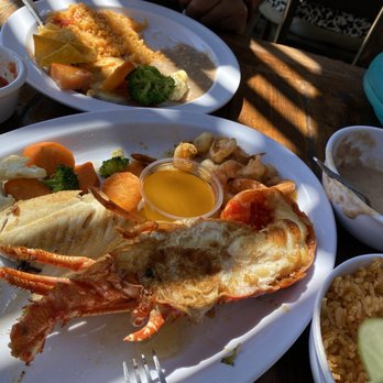 Villa Ortega's - Langosta - Seafood Near Me - Puerto Nuevo, BCN Villa Ortega's - Langosta - Seafood Near Me - Puerto Nuevo, BCN