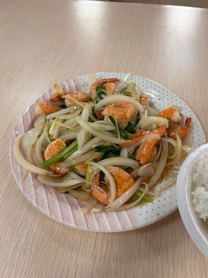 China Kitchen by null