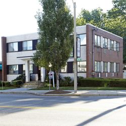 Alford Legal Group - 142 Galen Street
Watertown, MA 02472