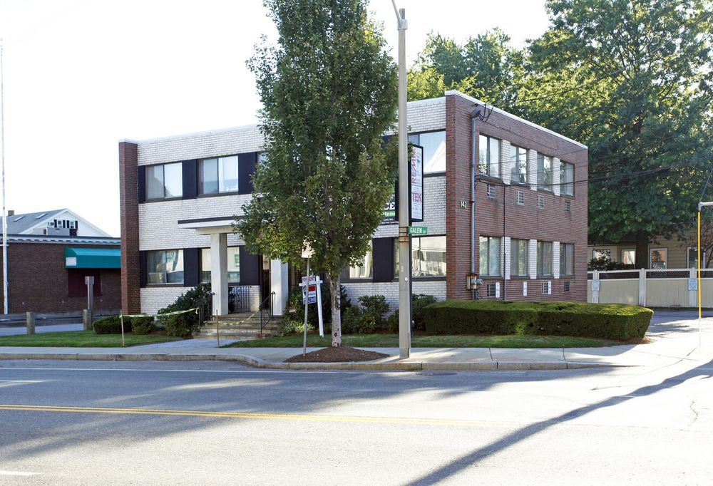 Alford Legal Group - immigration attorney in Watertown, MA