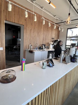 Oralia Coffee & Kitchen *** OPEN DAILY, Coffee 7-4, Kitchen 8-3 *** by null