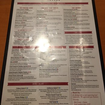 Tribeca Tavern - American Near Me - Cary, North Carolina