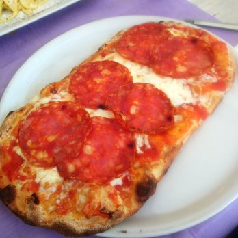 320 Gradi - Diavalo pizza - Roman Near Me - Rome, RM 320 Gradi - Diavalo pizza - Roman Near Me - Rome, RM