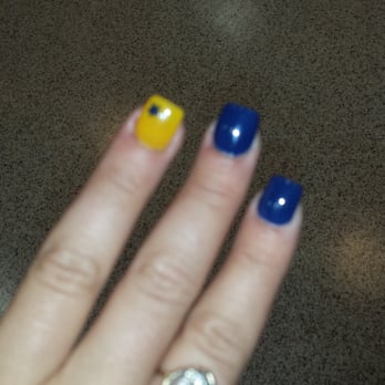 Premier Nails and Spa - Nail Salons Near Me - Plantation, Florida