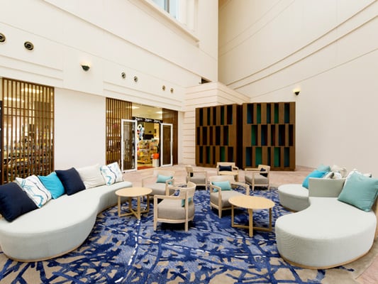 Holiday Inn Resort Miyazaki by IHG by null