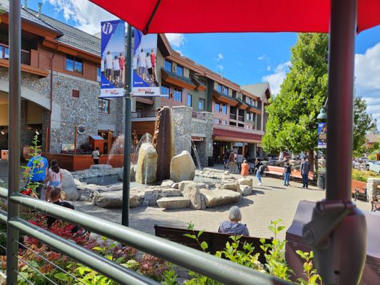 Gunbarrel Tavern & Eatery by null