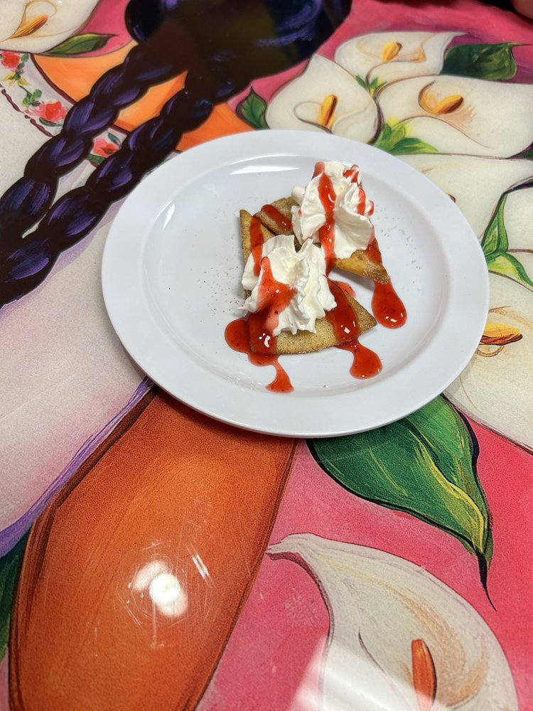 TACOS & TEQUILA Updated September 2024 12 Photos 409 W Main St