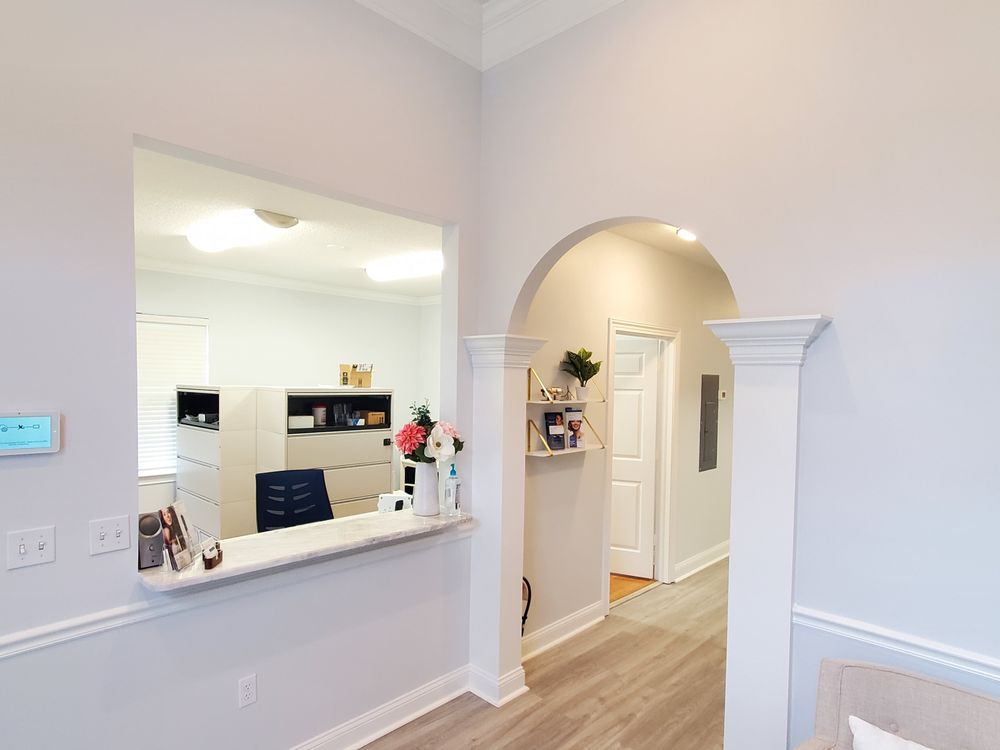 JACKSONVILLE DERMATOLOGY & COSMETIC SURGERY Updated September 2024 47 Photos 6817