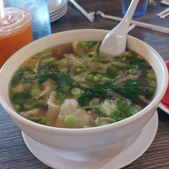 Pho So 1 - Beef Pho (pick 3) Thai Iced Tea - Vietnamese Near Me - Las Vegas, Nevada Pho So 1 - Beef Pho (pick 3) Thai Iced Tea - Vietnamese Near Me - Las Vegas, Nevada