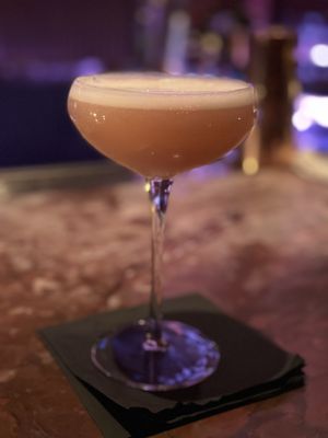 Wax Rabbit Speakeasy by null