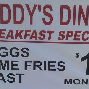 Teddy's Diner - Weekday Breakfast Special - Diners Near Me - Phillipsburg, New Jersey Teddy's Diner - Weekday Breakfast Special - Diners Near Me - Phillipsburg, New Jersey