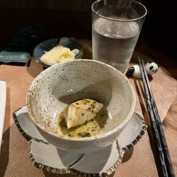 Omakase By Aung - Sushi Bars Near Me - Honolulu, Hawaii