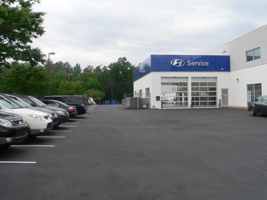 WEST BROAD HYUNDAI - Updated July 2025 - 17 Photos & 84 Reviews - 8903 ...