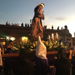 Procesión del Silencio - Divino preso
