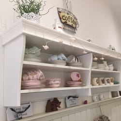 The Tea Bay