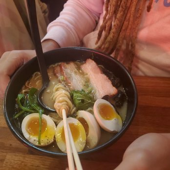 Nanban - Shio Ramen - Empanadas Near Me - Pittsburgh, Pennsylvania Nanban - Shio Ramen - Empanadas Near Me - Pittsburgh, Pennsylvania