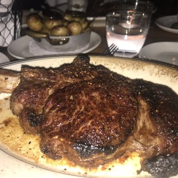 Sofia - Rib eye!! Enough to share but why would you want to? - Steakhouses Near Me - Englewood, New Jersey Sofia - Rib eye!! Enough to share but why would you want to? - Steakhouses Near Me - Englewood, New Jersey