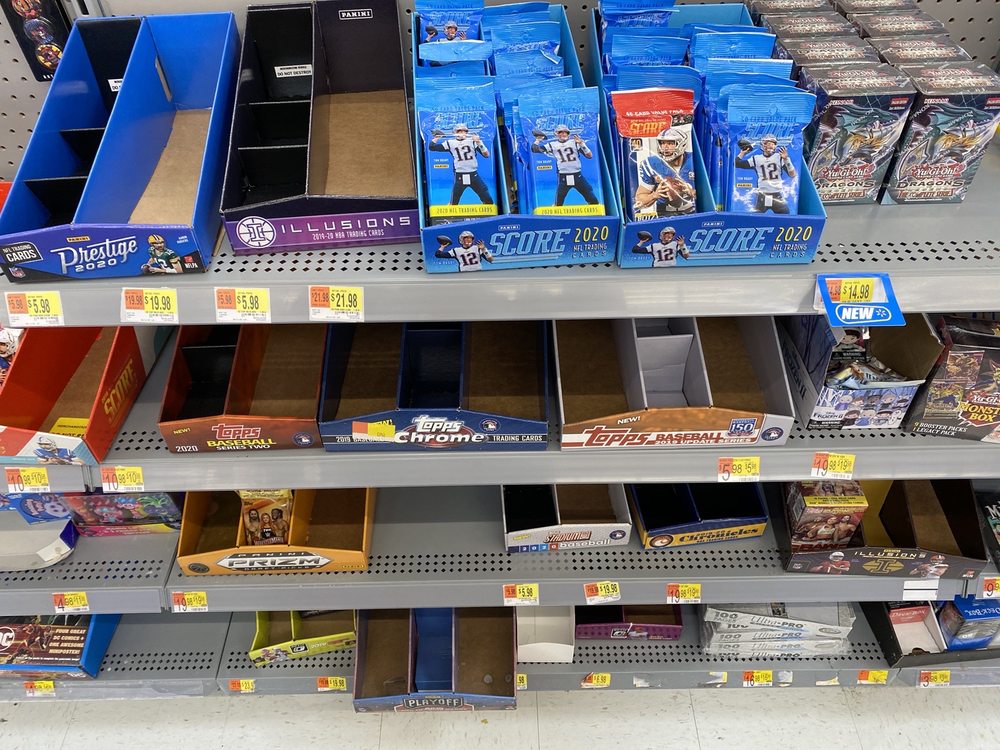 WALMART Updated September 2024 55556 Sunset Blvd, Lexington, South