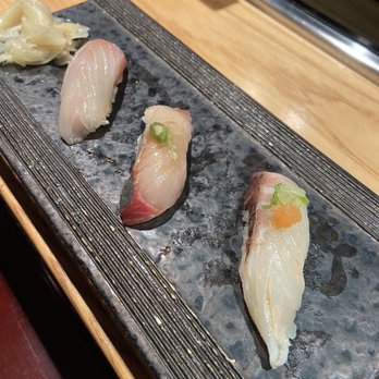 Sushi Kashiba - White fish - Japanese Near Me - Seattle, Washington Sushi Kashiba - White fish - Japanese Near Me - Seattle, Washington
