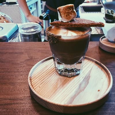 Onyx Coffee Lab by null