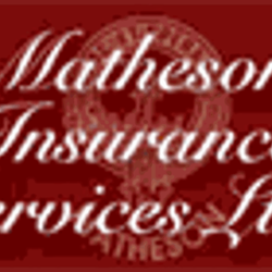 Matheson Insurance Services - Logo