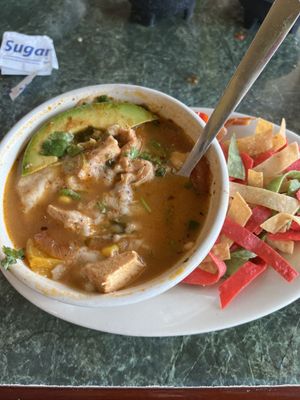 Papagayos Tex Mex Cantina by null