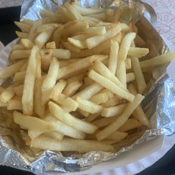 Mad Matt's Pizza & Roast Beef - french fries were delicious and perfect temperature! - Sandwiches Near Me - Woburn, Massachusetts Mad Matt's Pizza & Roast Beef - french fries were delicious and perfect temperature! - Sandwiches Near Me - Woburn, Massachusetts