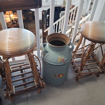 Studio 108 - Stools - Used, Vintage & Consignment Near Me - Phoenix, Arizona Studio 108 - Stools - Used, Vintage & Consignment Near Me - Phoenix, Arizona