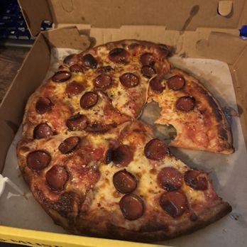 Mustachio's Pizzeria - Pizza Near Me - Buffalo, New York Mustachio's Pizzeria - Pizza Near Me - Buffalo, New York