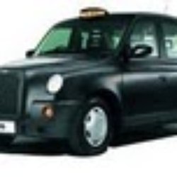 London Taxi of Norwood - London Taxi