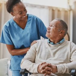 Lotus Home Care - Companionship