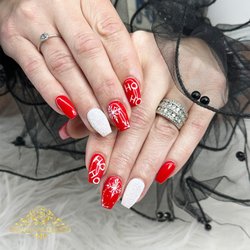 Sarah's Nail Designs