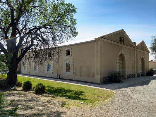 Casarena Bodega y Viñedos by null