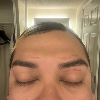 Exotic Nails & Skin Care - My burnt eyebrows - Nail Salons Near Me - Newark, California Exotic Nails & Skin Care - My burnt eyebrows - Nail Salons Near Me - Newark, California