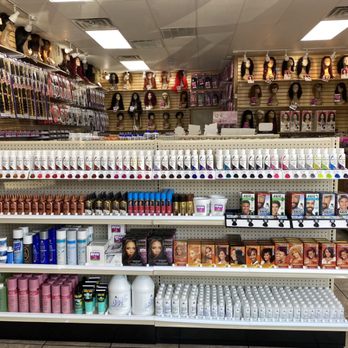 A&A Beauty Supply: Unveil Your Ultimate Beauty Arsenal