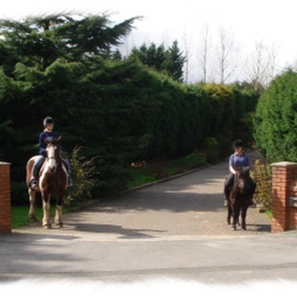 Stickney Riding School