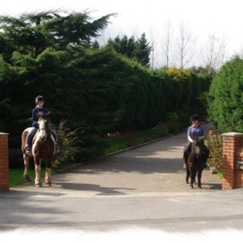 Glen Jakes Riding School - Entrance to our driveway - Venues & Event Spaces Near Me - Stockport, XGM Glen Jakes Riding School - Entrance to our driveway - Venues & Event Spaces Near Me - Stockport, XGM