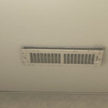 Virginia Veterinary Centers - Richmond - Rust, mold and vent hanging down - Veterinarians Near Me - Richmond, Virginia Virginia Veterinary Centers - Richmond - Rust, mold and vent hanging down - Veterinarians Near Me - Richmond, Virginia