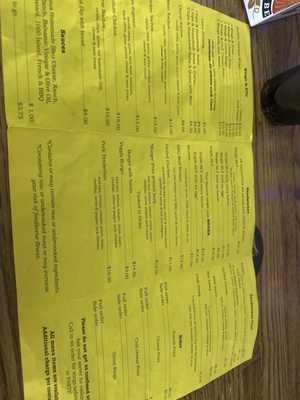 The Peanut - Downtown by null