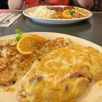 Flappy Jack's Pancake House - Pancakes Near Me - Orange, California