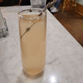 Easy Like Sunday - Peach lavender mimosa - Breakfast & Brunch Near Me - Baltimore, Maryland Easy Like Sunday - Peach lavender mimosa - Breakfast & Brunch Near Me - Baltimore, Maryland