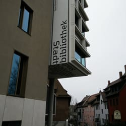 Stadtbibliothek
