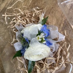 Floral Petals Of Westchester