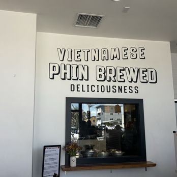 Saigon Coffee - inside - Vietnamese Near Me - San Diego, California Saigon Coffee - inside - Vietnamese Near Me - San Diego, California