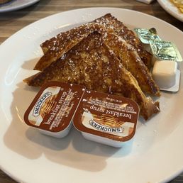 Challah French Toast Challah French Toast