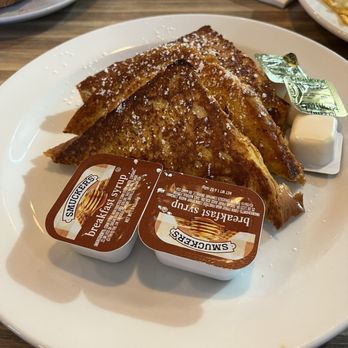 Pumpernick's Deli - Challah French Toast - Delis Near Me - North Wales, Pennsylvania Pumpernick's Deli - Challah French Toast - Delis Near Me - North Wales, Pennsylvania