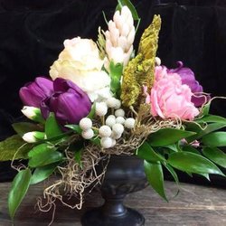 Stems Etc