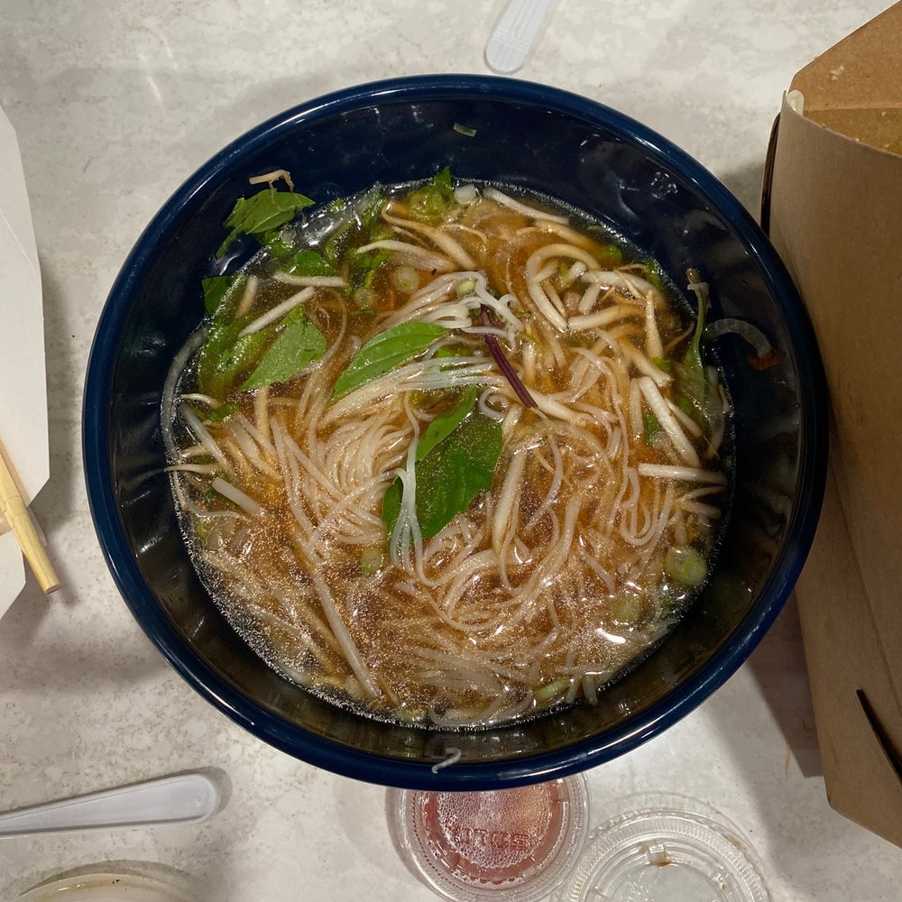 Q Tea Vietnamese Cafe - Pho - Vietnamese Near Me - Arnold, Missouri
