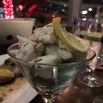Positano Restaurant - Crabmeat cocktail-delicious - Italian Near Me - Brooklyn, New York Positano Restaurant - Crabmeat cocktail-delicious - Italian Near Me - Brooklyn, New York